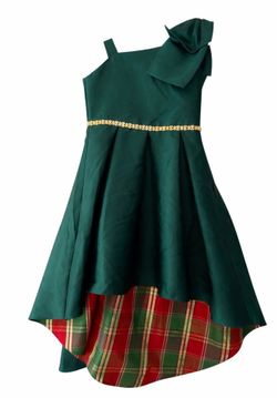 Rare Editions Girls Holiday Dress – Size 14
