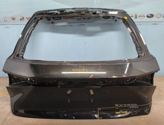 LEXUS RX350, RX350h, RX450h+, RX500h LIFTGATE TAILGATE 2020 2026