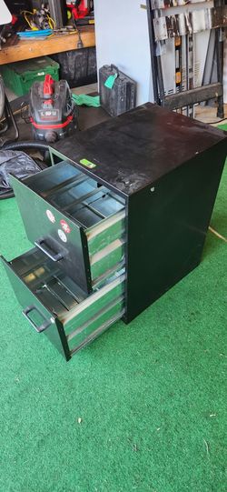 File Cabinet