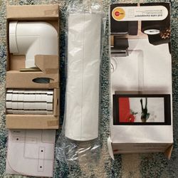 Wall Cable management 
