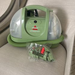 Green Machine