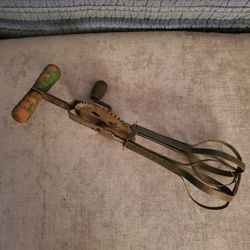 Primitive A&J Hand Mixer
