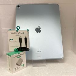 iPad Air 13” 128gb - Unlocked - Bulverde Rd