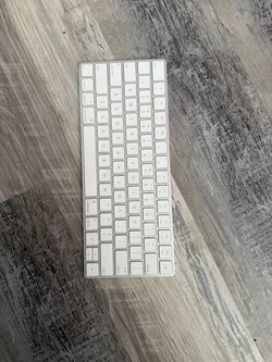 Apple Magic Keyboard Wireless