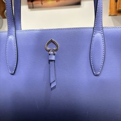 Large Kate Spade Purse/tote Bag