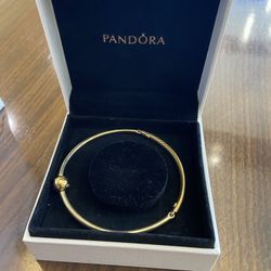 Pandora Bracelet 