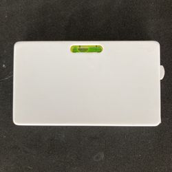 Like New Mini Level & Tape Measure