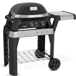 Weber Pulse 2000 Electric Grill