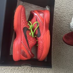 Nike Zoom Kobe 6 Protro 