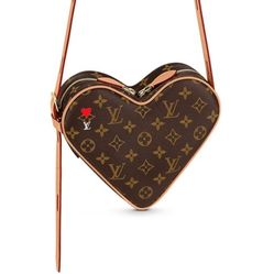New Heart Bag
