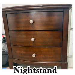 Nightstand