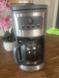 Coffee Machine