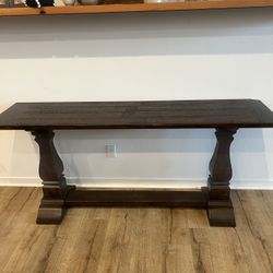 Accent Table