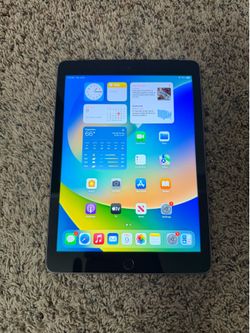 Apple iPad
