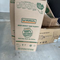 Large Boxes