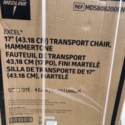 Transportation Chair 