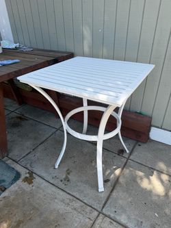 table