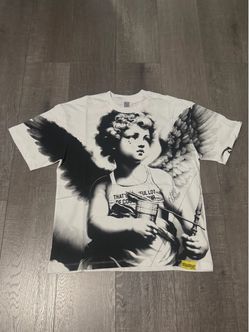 ALOCS angel t shirt
