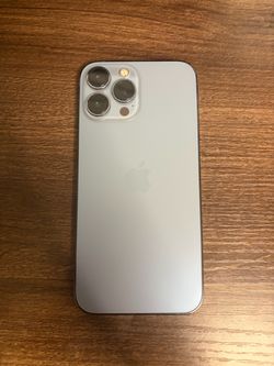 Apple iPhone 13 Pro Max 128GB Unlocked