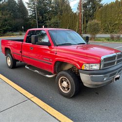 1999 Dodge Ram 2500