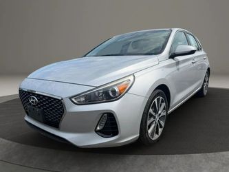 2019 Hyundai Elantra GT