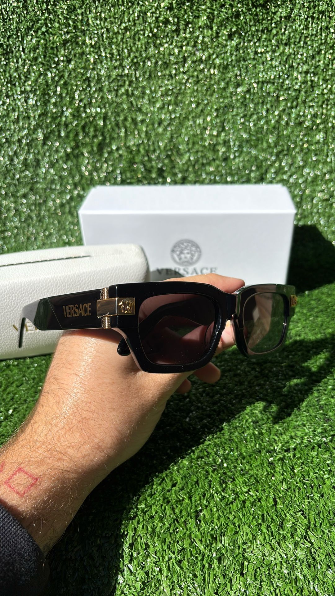 Mens Sunglasses 