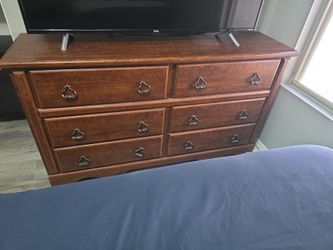 Dresser for sale