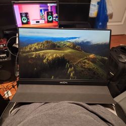 Arzopa Portible Computer Monitor