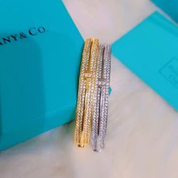 T-FANNY Bracelet (New)