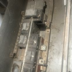Electric Breakers