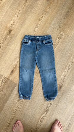 Kids Denim Jogger Jeans Carter’s