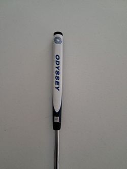 Odyssey Ai-1 CH double wide putter