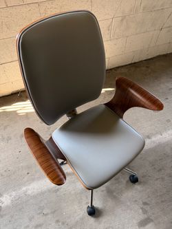 Office chair