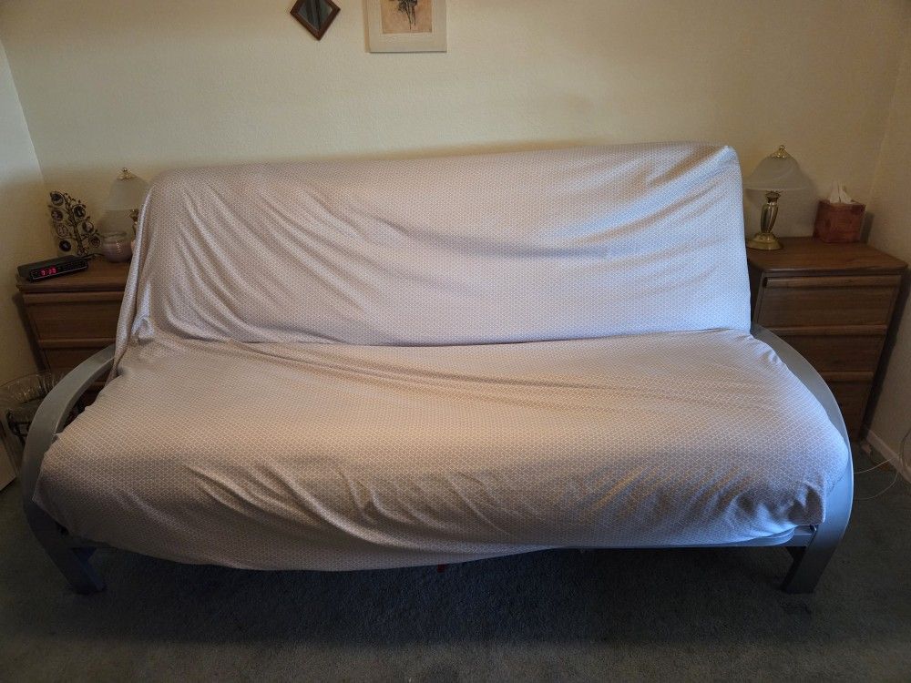 Futon Bed