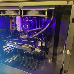 7700x 3060ti Gaming PC