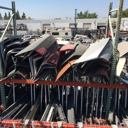 I have trunks for sale