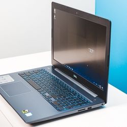 Dell G3 15 (Gaming) Laptop