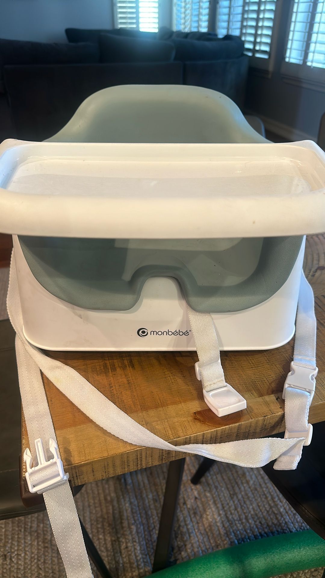Booster Seat