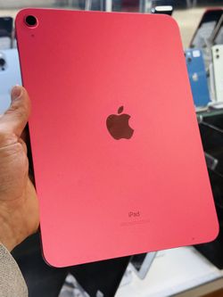 Apple iPad 10th 10  Generation 