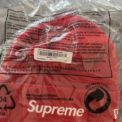 Supreme Box Logo Beanie