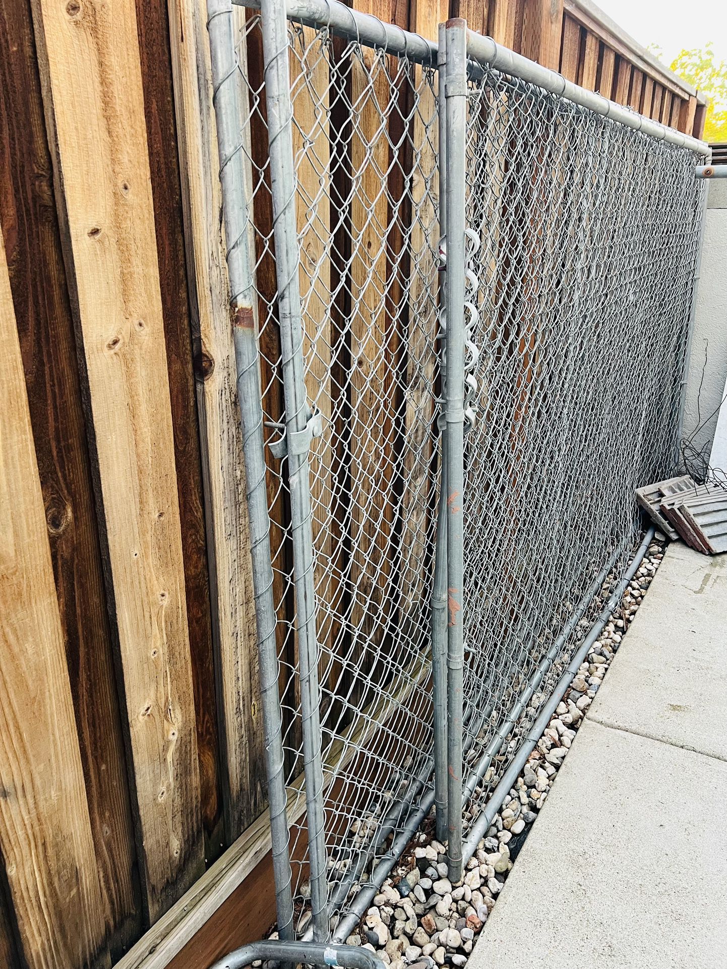 Panels For Fence Or Pets