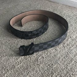 Belt 