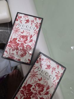 Gucci bloom