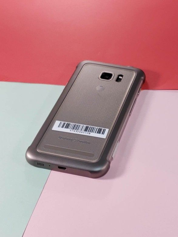 Samsung S7 Active desbloqueado