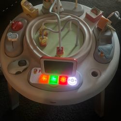 Activity Table 