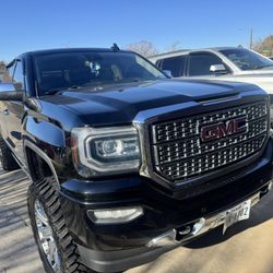 2018 GMC Sierra-1500