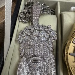 Fresh Ass Invicta Watch With Box 