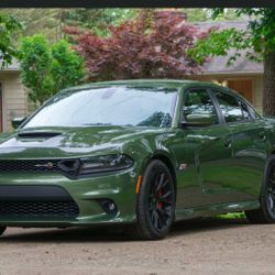 2019 Dodge Charger scatpack ALL PARTS  first come first serve 