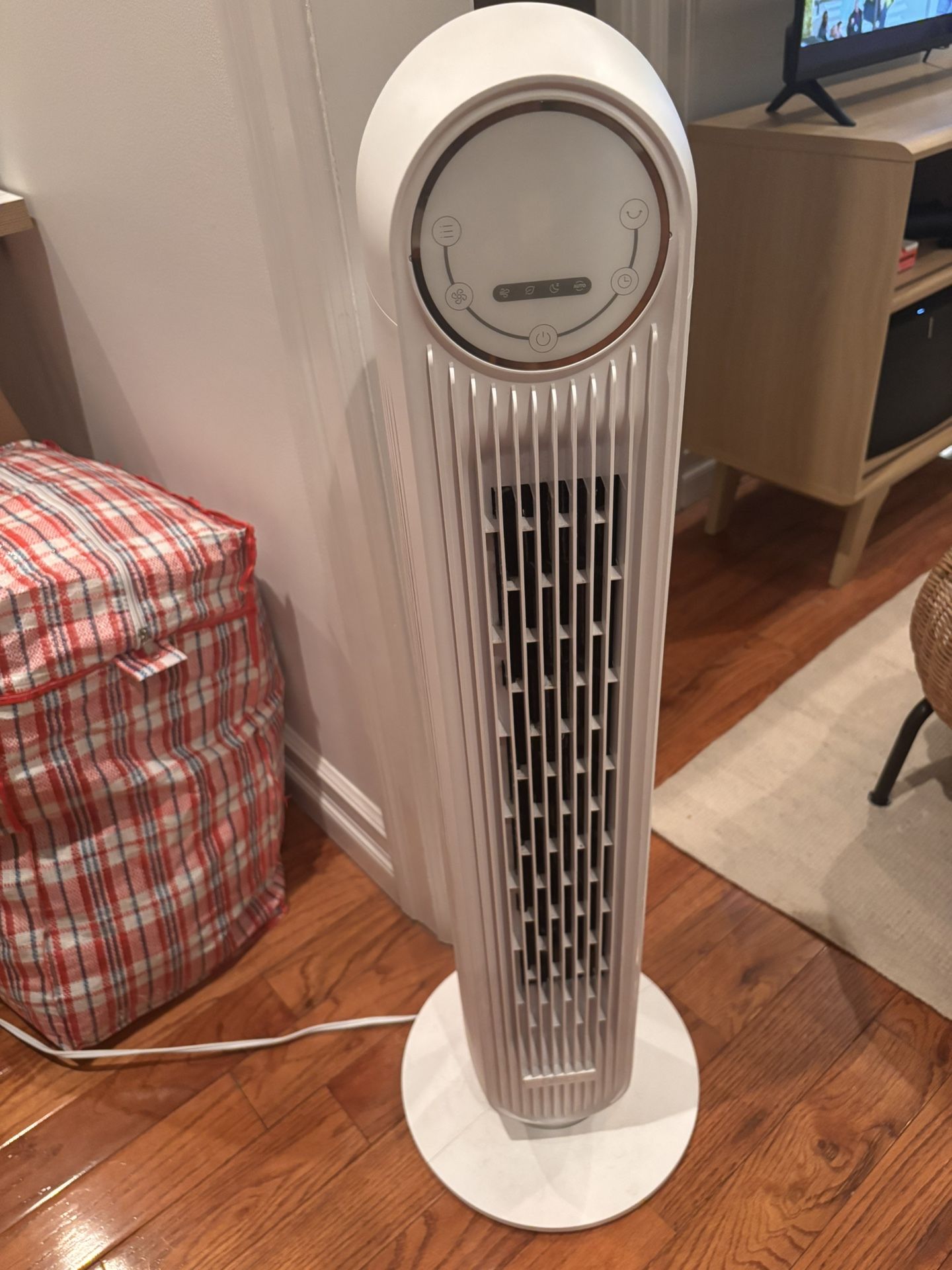 DREO Tower Fan