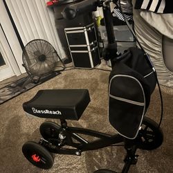 Brand New Knee Scooter 